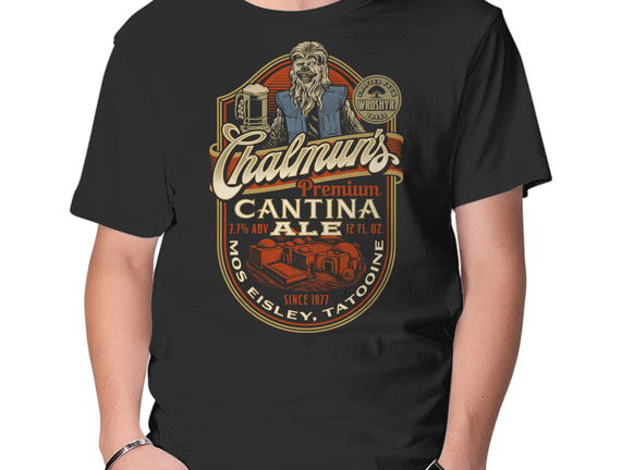 Chalmun's Cantina Ale