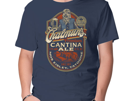 Chalmun's Cantina Ale