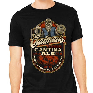 Chalmun's Cantina Ale