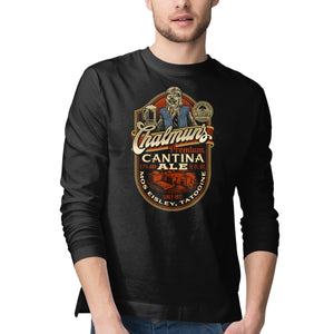 Chalmun's Cantina Ale