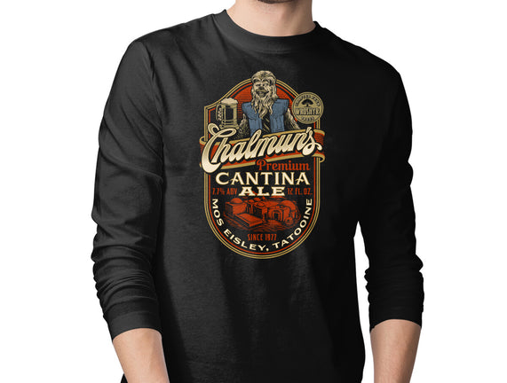 Chalmun's Cantina Ale