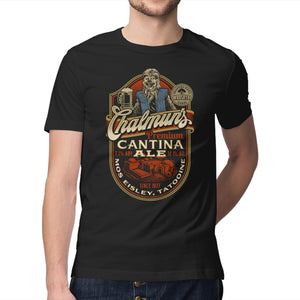Chalmun's Cantina Ale