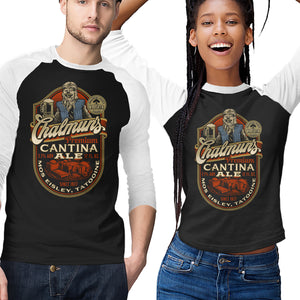 Chalmun's Cantina Ale