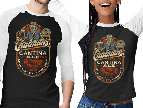 Chalmun's Cantina Ale