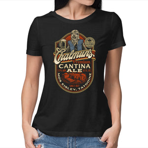 Chalmun's Cantina Ale
