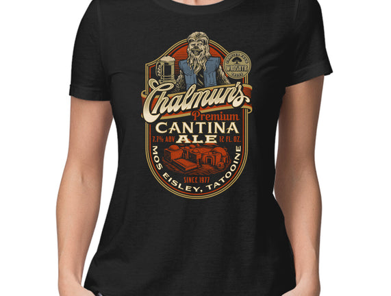 Chalmun's Cantina Ale