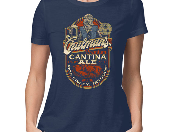 Chalmun's Cantina Ale