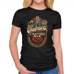 Chalmun's Cantina Ale