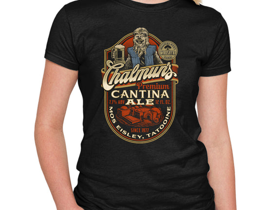 Chalmun's Cantina Ale