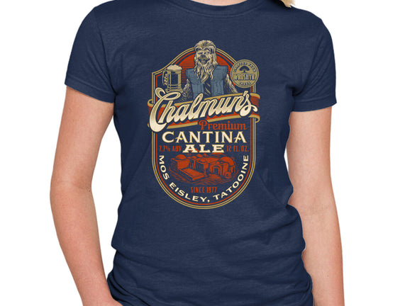 Chalmun's Cantina Ale