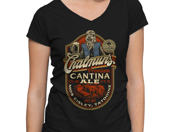 Chalmun's Cantina Ale