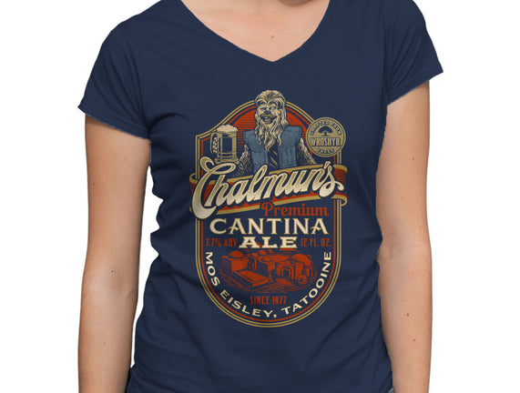 Chalmun's Cantina Ale