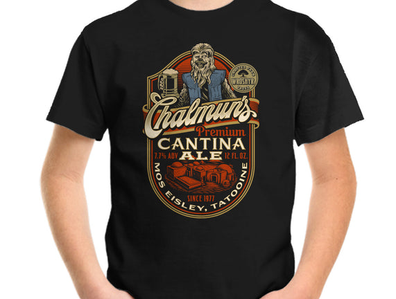 Chalmun's Cantina Ale