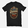 Chalmun's Cantina Ale-Youth-Basic-Tee-Wheels