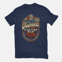 Chalmun's Cantina Ale-Youth-Basic-Tee-Wheels