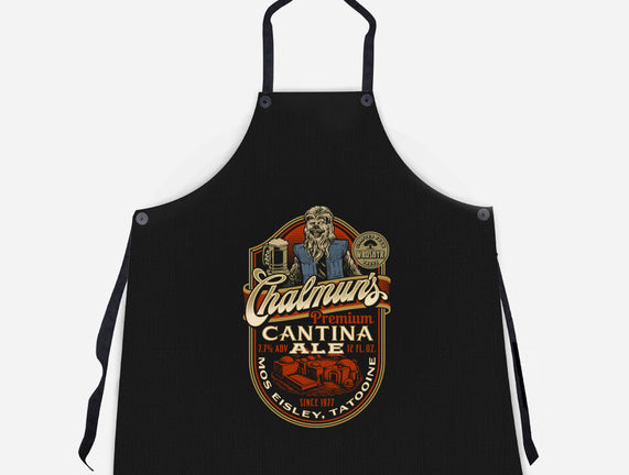 Chalmun's Cantina Ale