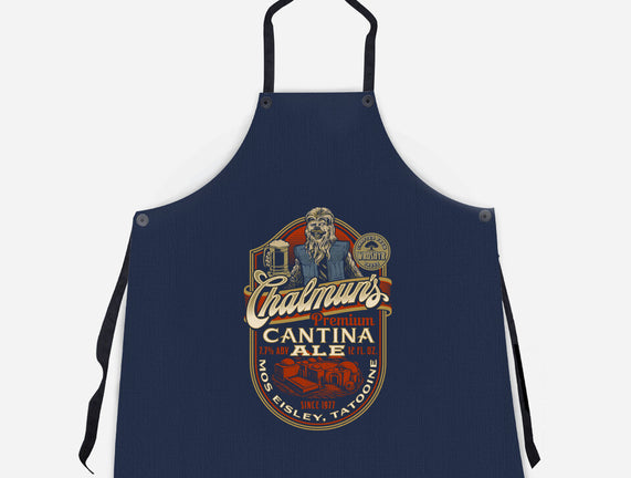 Chalmun's Cantina Ale
