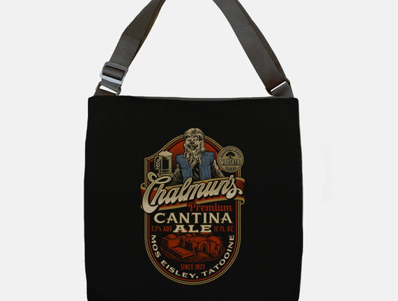 Chalmun's Cantina Ale