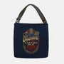 Chalmun's Cantina Ale-None-Adjustable Tote-Bag-Wheels