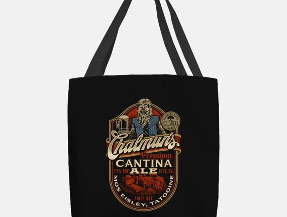 Chalmun's Cantina Ale