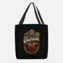 Chalmun's Cantina Ale-None-Basic Tote-Bag-Wheels