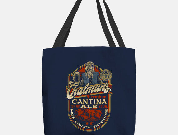 Chalmun's Cantina Ale