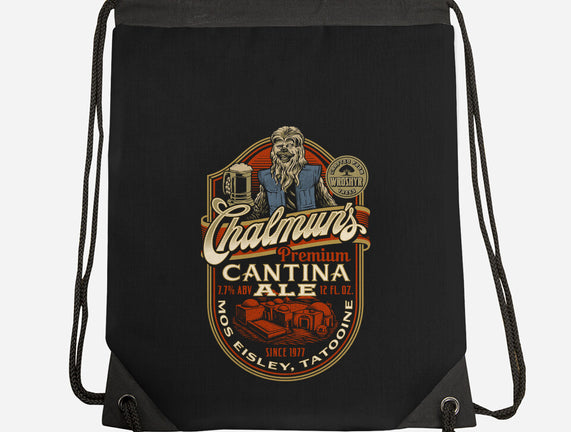 Chalmun's Cantina Ale