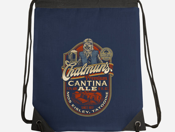 Chalmun's Cantina Ale
