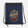 Chalmun's Cantina Ale-None-Drawstring-Bag-Wheels