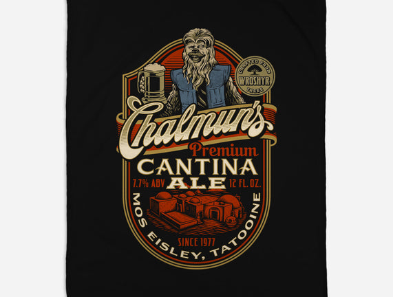 Chalmun's Cantina Ale
