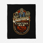 Chalmun's Cantina Ale-None-Fleece-Blanket-Wheels
