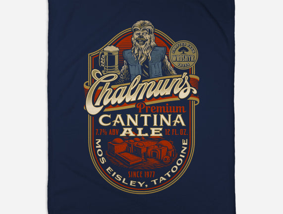 Chalmun's Cantina Ale