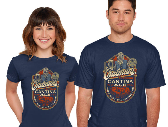 Chalmun's Cantina Ale