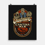 Chalmun's Cantina Ale-None-Matte-Poster-Wheels
