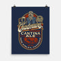 Chalmun's Cantina Ale-None-Matte-Poster-Wheels