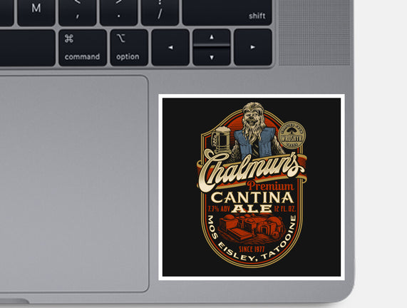 Chalmun's Cantina Ale