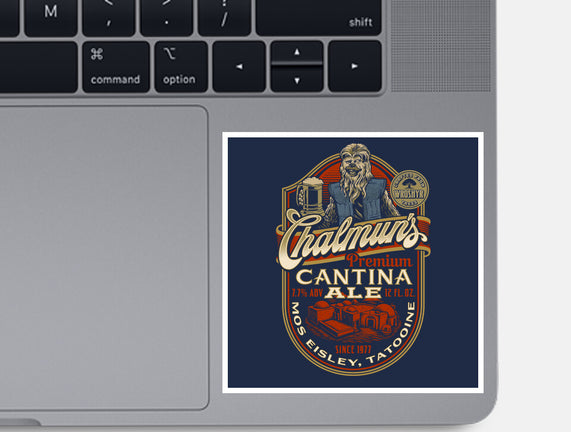 Chalmun's Cantina Ale