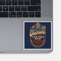Chalmun's Cantina Ale-None-Glossy-Sticker-Wheels