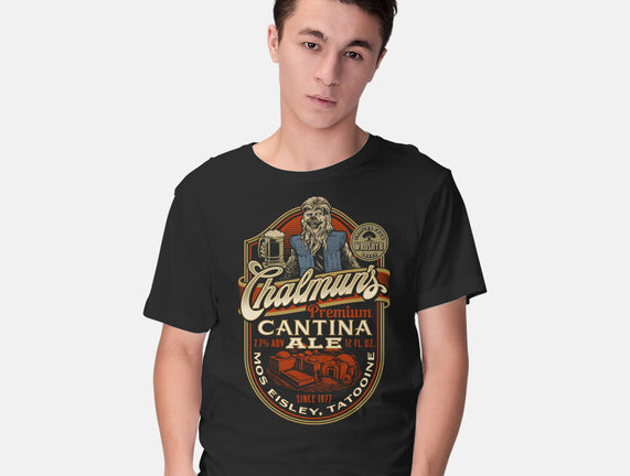 Chalmun's Cantina Ale
