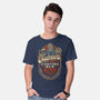 Chalmun's Cantina Ale-Mens-Basic-Tee-Wheels