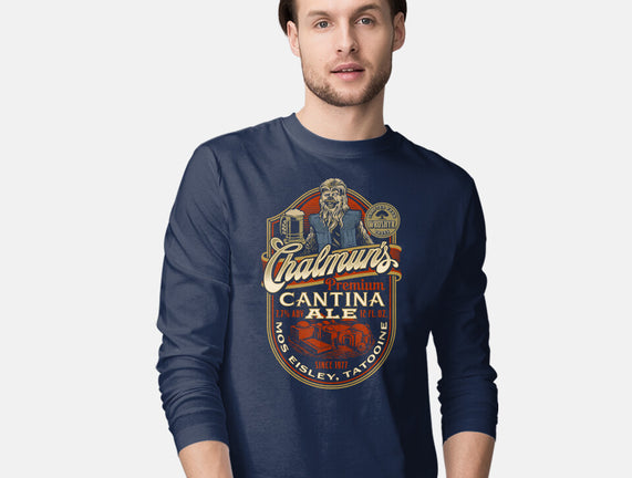 Chalmun's Cantina Ale