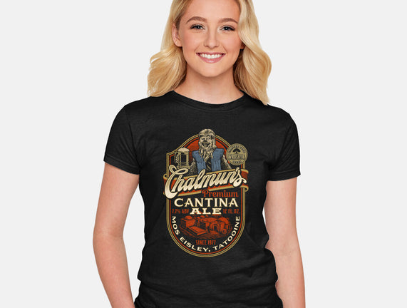 Chalmun's Cantina Ale