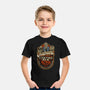 Chalmun's Cantina Ale-Youth-Basic-Tee-Wheels