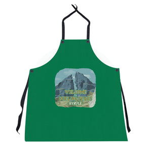 Welcome To Dueling Peaks