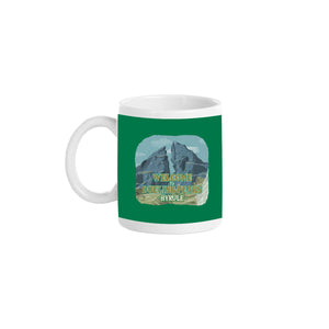Welcome To Dueling Peaks