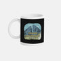 Welcome To Dueling Peaks-None-Mug-Drinkware-NMdesign