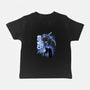 Mobile Suit Fighter-Baby-Basic-Tee-rmatix