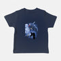 Mobile Suit Fighter-Baby-Basic-Tee-rmatix