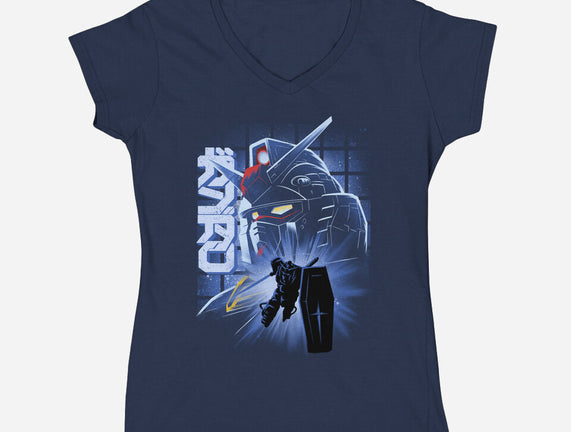 Mobile Suit Fighter