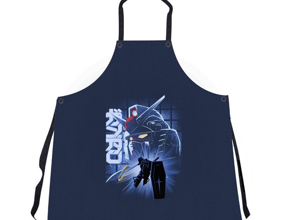 Mobile Suit Fighter
